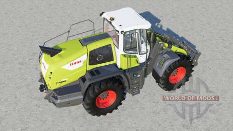 Claas Torion 1914 for Farming Simulator 2017