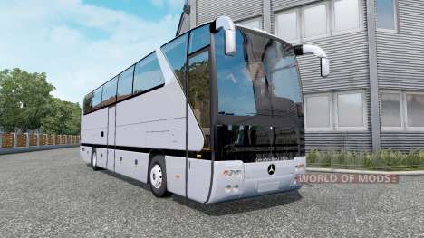 Mercedes-Benz O 403 for Euro Truck Simulator 2