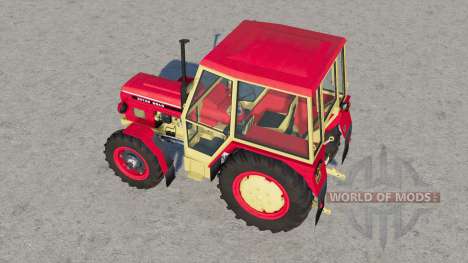 Zetor 6945 for Farming Simulator 2017