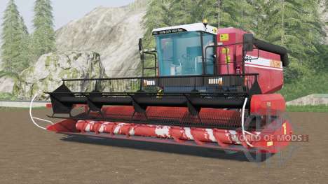Palesse GS12 for Farming Simulator 2017