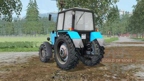 Mth-82.1 Belarus for Farming Simulator 2015