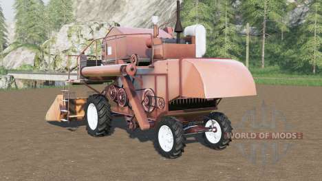 SK-4 for Farming Simulator 2017