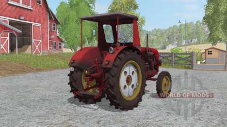 Famulus RS14-36W for Farming Simulator 2017