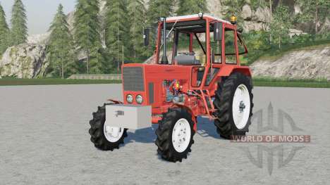 Belarus BX 100 for Farming Simulator 2017