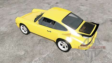 Porsche 911 (964) for BeamNG Drive