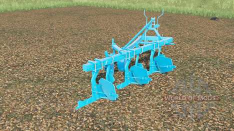 Fortschritt B125 for Farming Simulator 2017