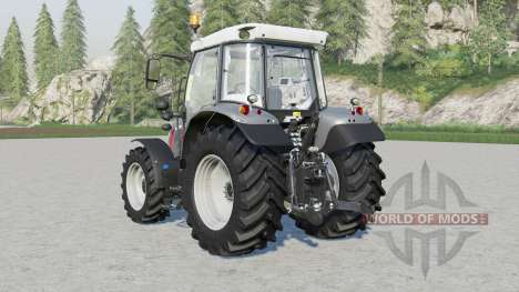 Massey Ferguson 5700S-series for Farming Simulator 2017