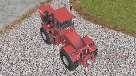 Case International 9190 for Farming Simulator 2017