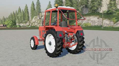 Belarus BX 100 for Farming Simulator 2017