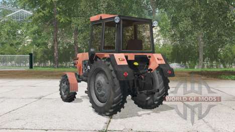 SMH-8240 for Farming Simulator 2015