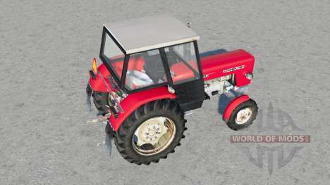 Ursus C-360 for Farming Simulator 2017