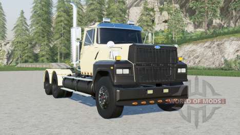 Ford LTL9000 for Farming Simulator 2017