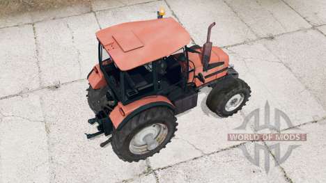 Mth-1523 Belarus for Farming Simulator 2015