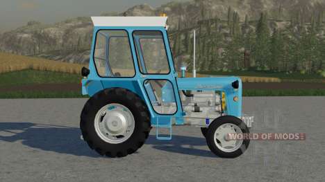 Rakovica 65 for Farming Simulator 2017