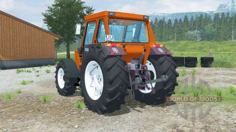 New Holland 110-90 for Farming Simulator 2013
