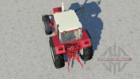 International 55-series for Farming Simulator 2017