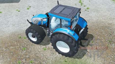 Valtra T182 for Farming Simulator 2013