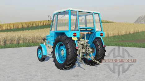 Zetor 5611 for Farming Simulator 2017