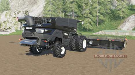 Ideal 8T for Farming Simulator 2017