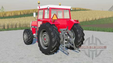 IMT 5106 for Farming Simulator 2017