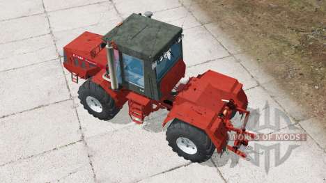 Kirovets K-744R1 for Farming Simulator 2015