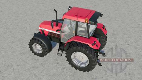 Case IH 5150 Maxxum for Farming Simulator 2017