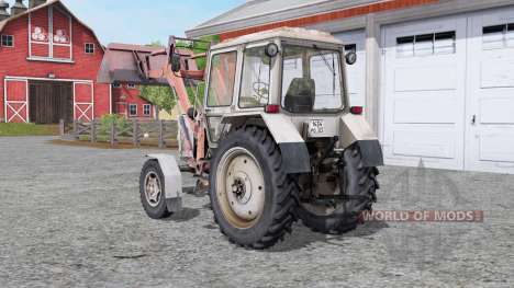 Mth-82 Belarus for Farming Simulator 2017