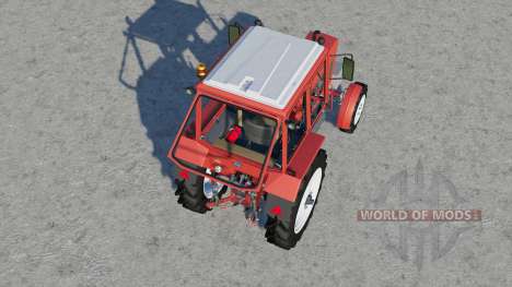 Belarus BX 100 for Farming Simulator 2017