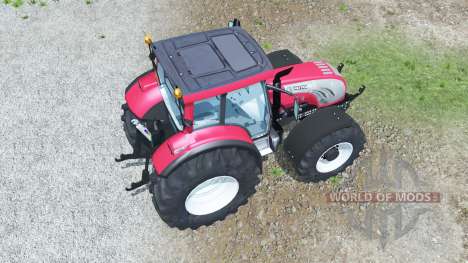 Valtra T182 for Farming Simulator 2013
