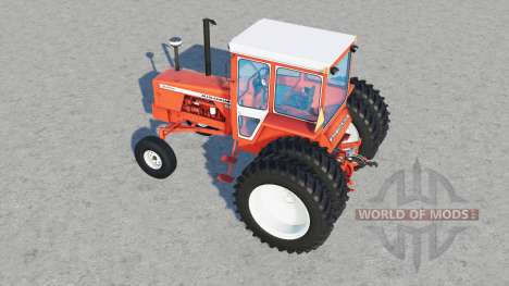 Allis-Chalmers 180 for Farming Simulator 2017