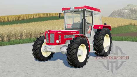 Schluter Super 1250 VL Special for Farming Simulator 2017