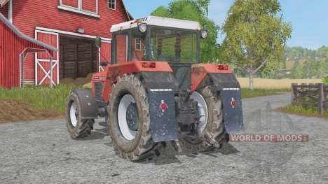 ZTS 16245 Turbo for Farming Simulator 2017