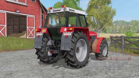 Zetor 16145 for Farming Simulator 2017