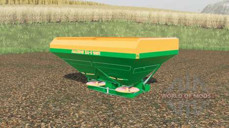 Amazone ZA-U for Farming Simulator 2017