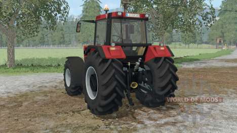 Case International 1455 XL for Farming Simulator 2015