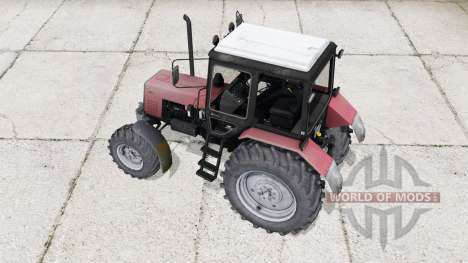 MTK-820.2 Belarus for Farming Simulator 2015