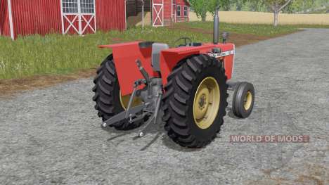 Massey Ferguson 265 for Farming Simulator 2017