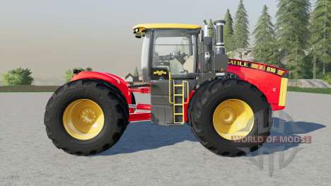 Versatile 610 for Farming Simulator 2017