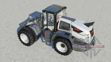 Claas Torion 1914 for Farming Simulator 2017