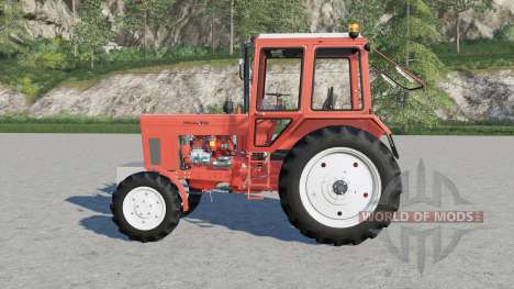Belarus BX 100 for Farming Simulator 2017
