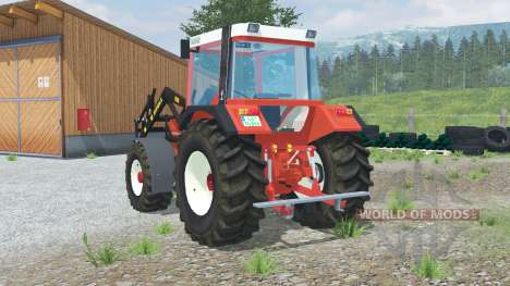 International 844 XL for Farming Simulator 2013