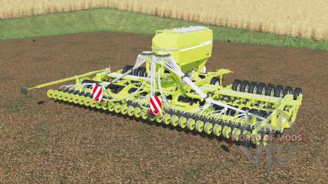 Horsch Pronto 9 DC for Farming Simulator 2017