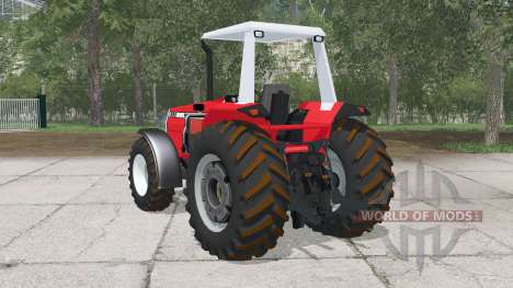 Massey Ferguson 680 for Farming Simulator 2015