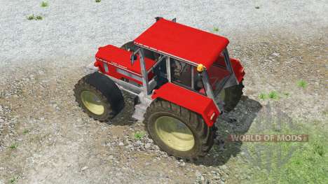 Schluter Compact 1350 TV6 for Farming Simulator 2013