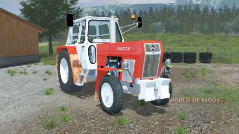 Fortschritt ZT 300 for Farming Simulator 2013