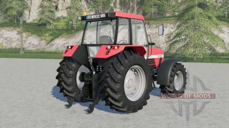 Case IH 5150 Maxxum for Farming Simulator 2017