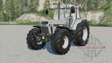 Case IH 5150 Maxxum for Farming Simulator 2017
