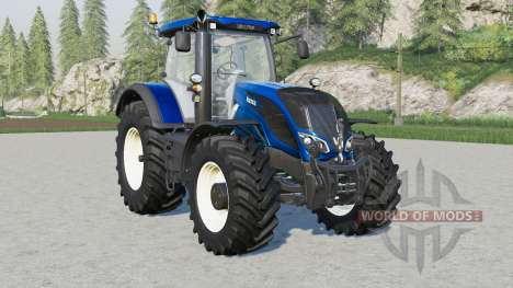 Valtra S-series for Farming Simulator 2017