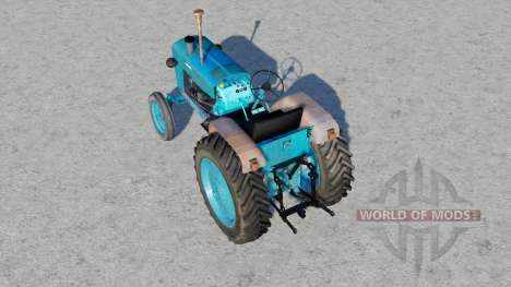 Mth-5 Belarus for Farming Simulator 2017