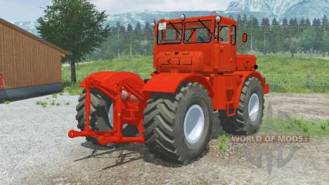 Kirovets K-701 for Farming Simulator 2013